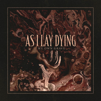 As I Lay Dying - My Own Grave (Single)