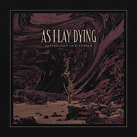 As I Lay Dying - Destruction or Strength (Single)
