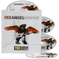 Compact Disc Club (CD-series) - Red Angel (Disc 4)
