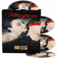 Compact Disc Club (CD-series) - Whispers (Disc 1)