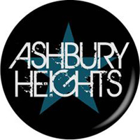 Ashbury Heights - Remixes