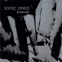Sonic Area - (Insense)