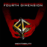 Fourth Dimension (RUS) - Inevitability