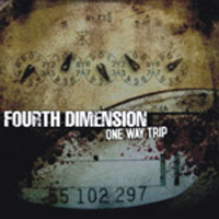 Fourth Dimension (RUS) - One Way Trip