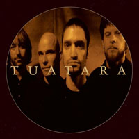 Tuatara - Breaking the Ethers