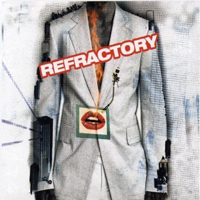 Refractory - Refractory 2004/просто хорошая музыка