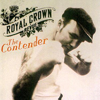 Royal Crown Revue - Contender