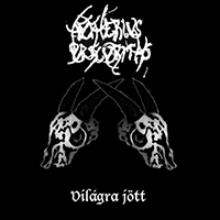 Aetherius Obscuritas - Vilagra Jott (Demo)