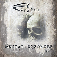 Acylum - Mental Disorder V.2