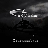 Acylum - Zigeunerjunge (EP)