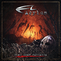 Acylum - Sieg Oder Walhalla (EP)
