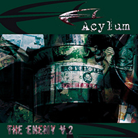 Acylum - The Enemy V.2