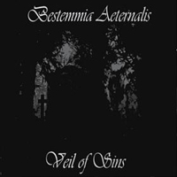 Bestemmia Aeternalis - Veil Of Sins (EP)