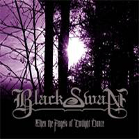 Black Swan (FIN) - When The Angels Of Twilight Dance