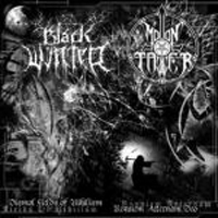 Black Winter (GRC) - Dismal Fields Of Nihilism/Requiem Aeternam Deo