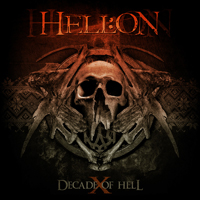 Hell:on - Decade Of Hell