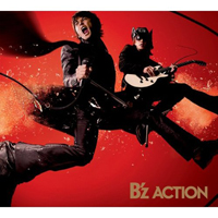 B'z - Action