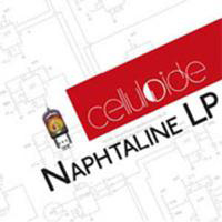 Celluloide - Naphtaline