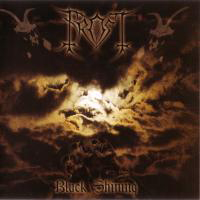 Frost (Hun) - Black Shining
