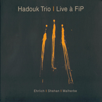 Hadouk Trio - Live  Fip (CD 1)