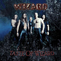 Wizard (DEU) - Taste Of Wizard