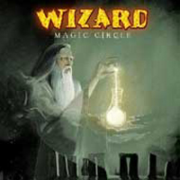 Wizard (DEU) - Magic Circle