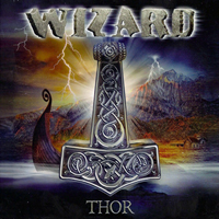 Wizard (DEU) - Thor