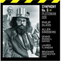 Philip Glass - Symphony No. 6, Plutonian Ode