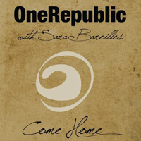 OneRepublic - Come Home (Single) (Split)