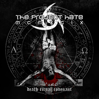 Project Hate MCMXCIX - Death Ritual Covenant (CD 2): Instrumental