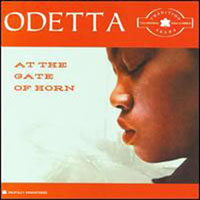 Odetta - At The Gate Of Horn