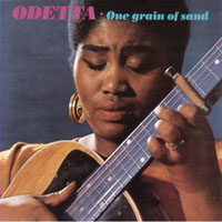 Odetta - One Grain Of Sand