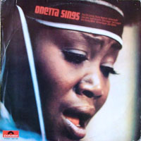 Odetta - Odetta Sings