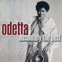 Odetta - Absolutely The Best