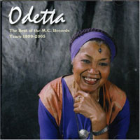 Odetta - The Best Of The M.C. Records Years 1999-2005