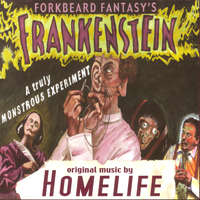 Homelife - Forkbeard Fantasy's Frankenstein