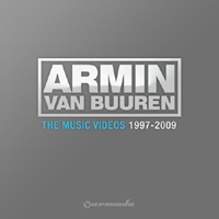 Armin van Buuren - The Music Videos (1997 - 2009)
