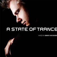 Armin van Buuren - A State Of Trance 298