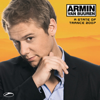 Armin van Buuren - A State Of Trance 2007 (CD 2)