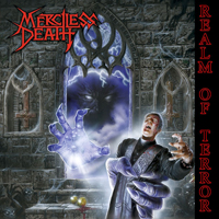 Merciless Death (USA) - Realm Of Terror