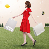 Meg (JPN) - Aquaberry (mini-album)
