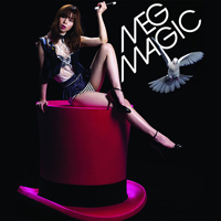 Meg (JPN) - Magic (Single)