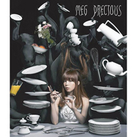 Meg (JPN) - Precious (Single)