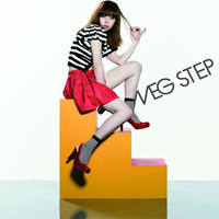 Meg (JPN) - Step