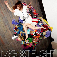Meg (JPN) - Best Flight (CD 1)