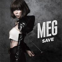 Meg (JPN) - Save (Single)