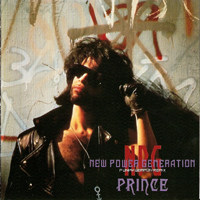 Prince - NPG (Funky Weapon Remix)