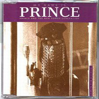 Prince - My Name Is Prince (Single)
