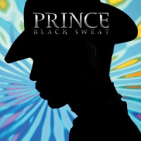 Prince - Black Sweat (Single)