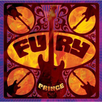 Prince - Fury (Single)